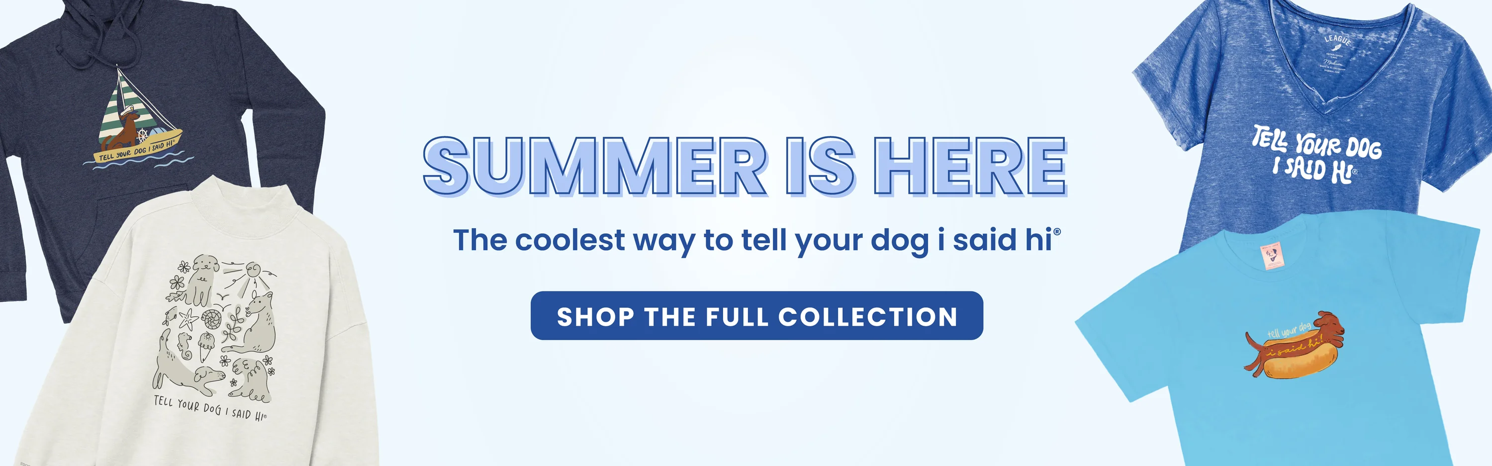 Wear the Rating You Love