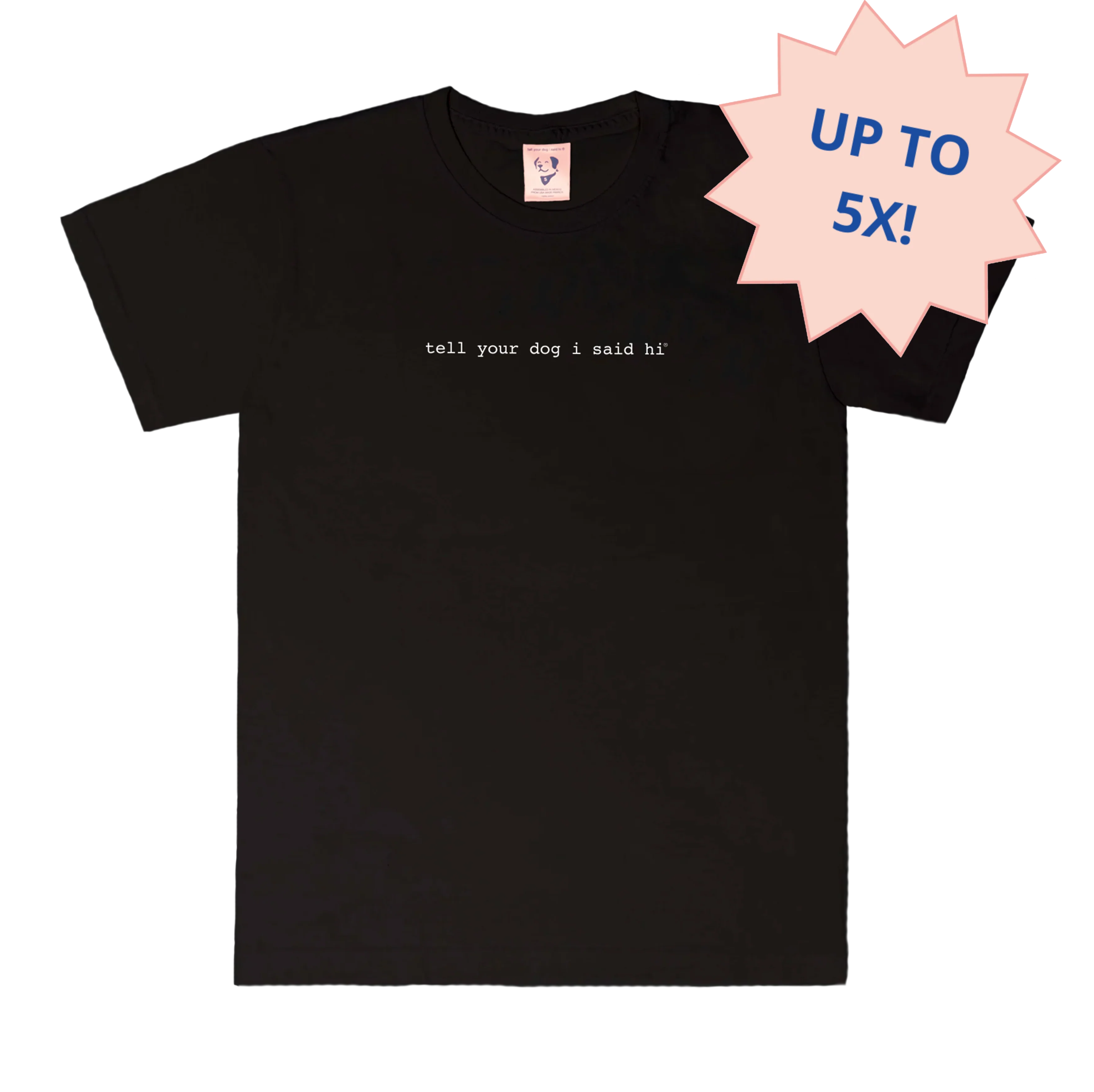 Classic Tee