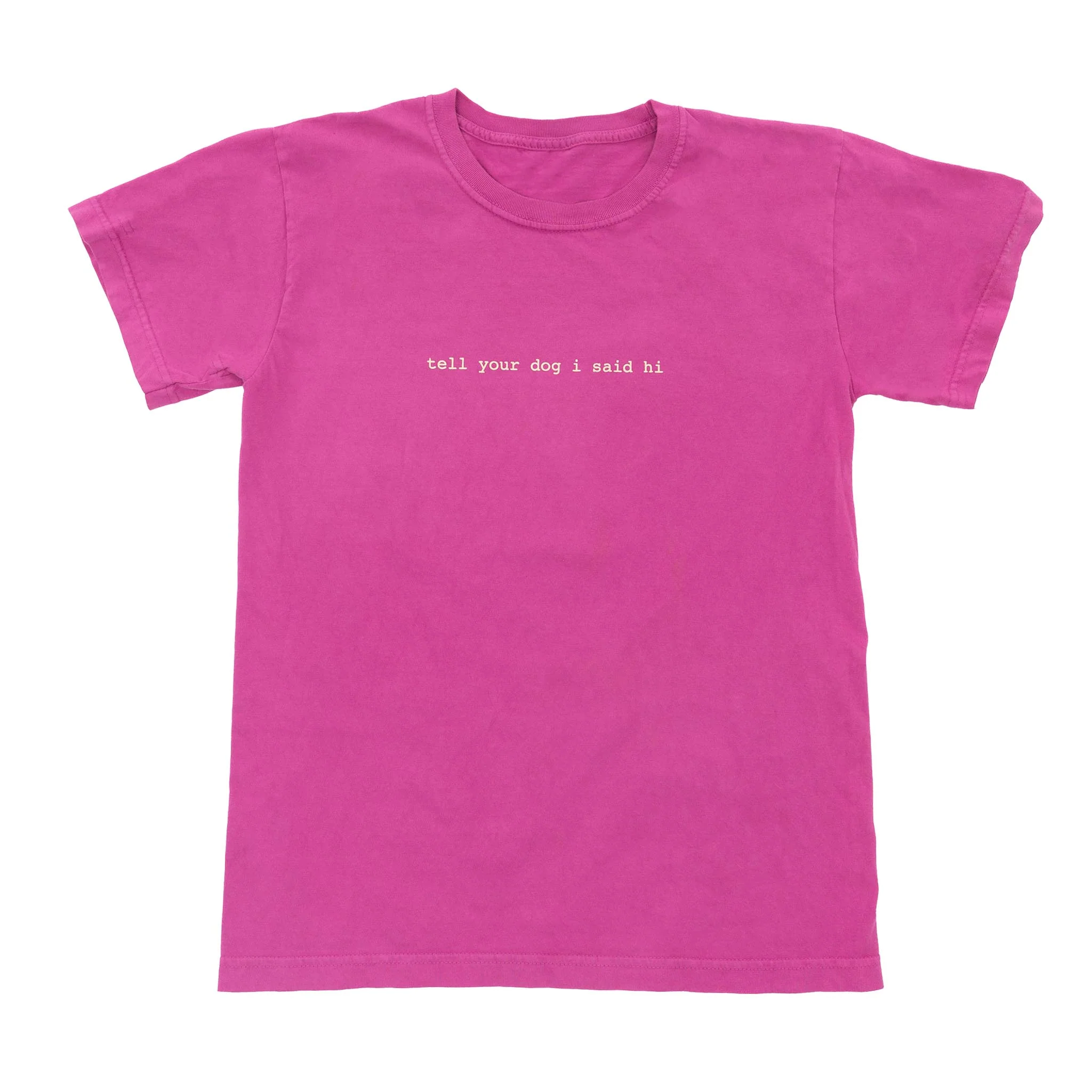 Classic Tee - Image 10