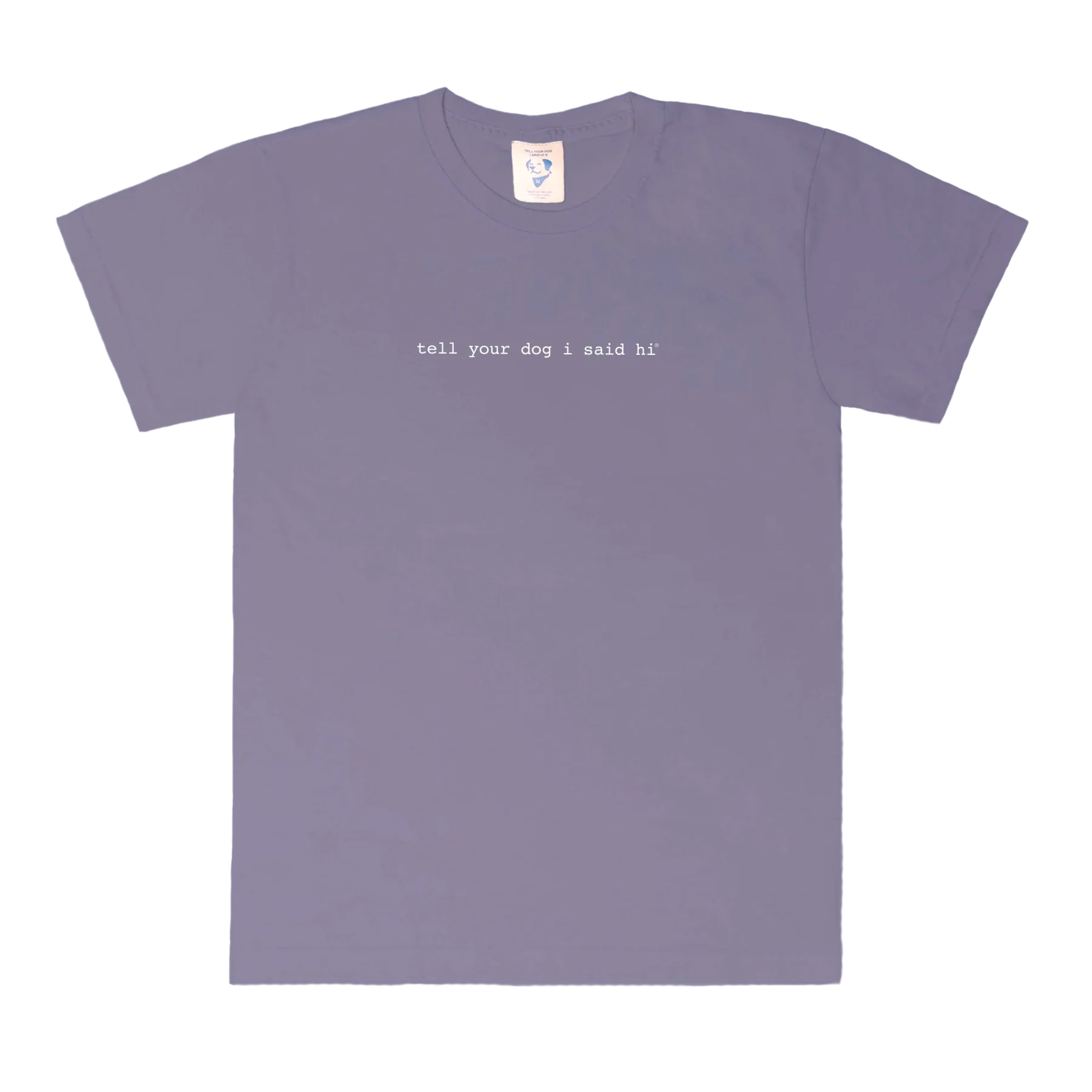 Classic Tee - Image 11
