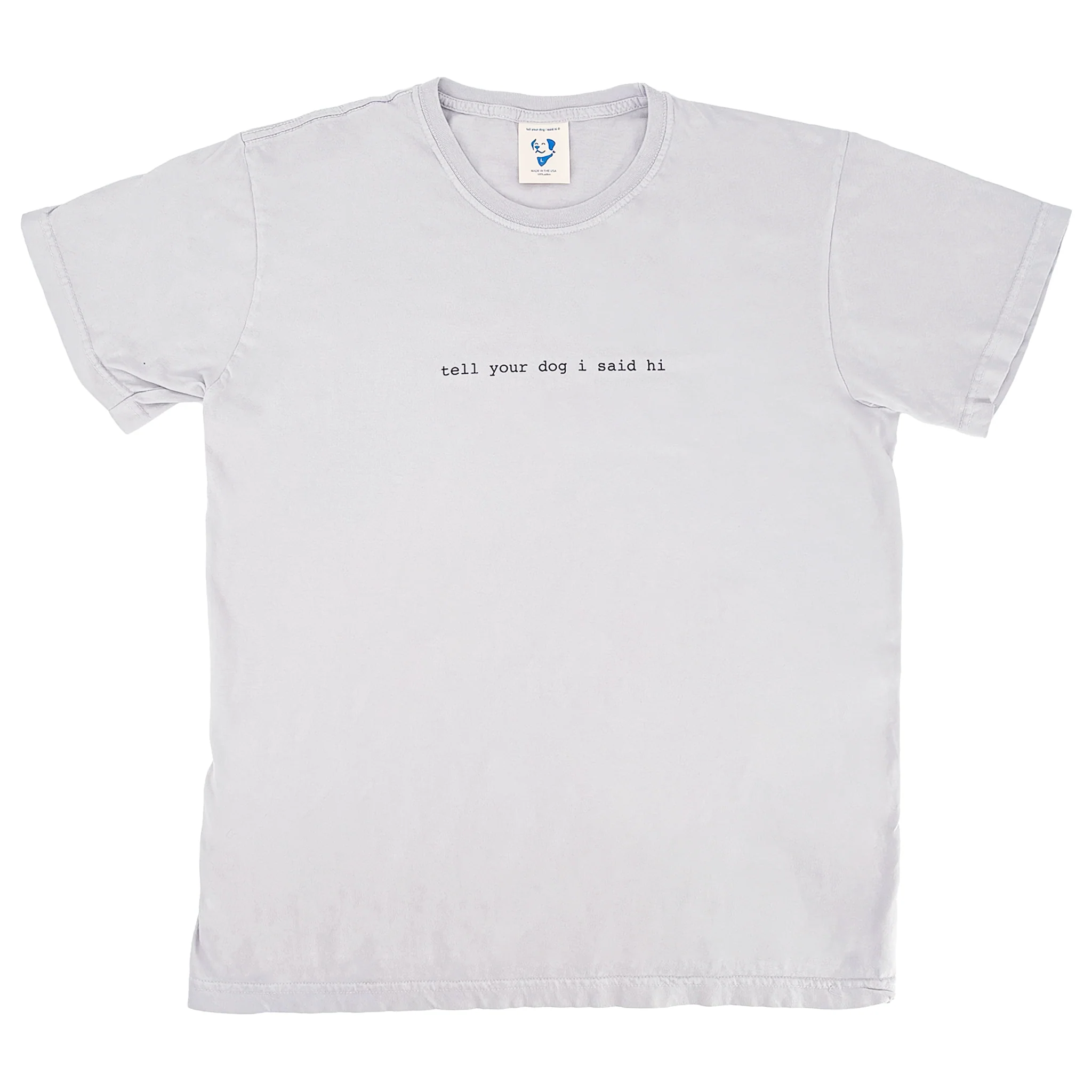 Classic Tee - Image 13
