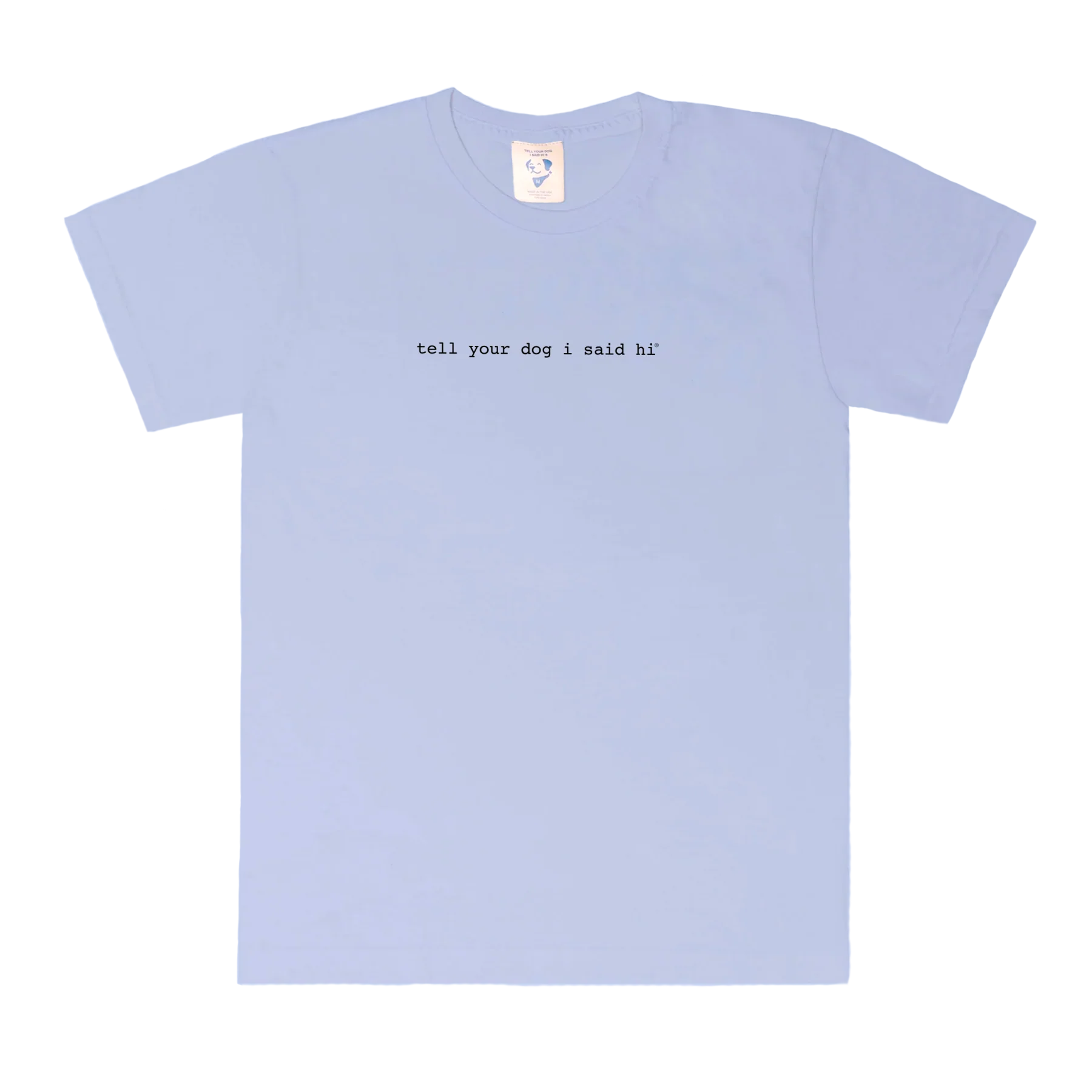 Classic Tee - Image 16