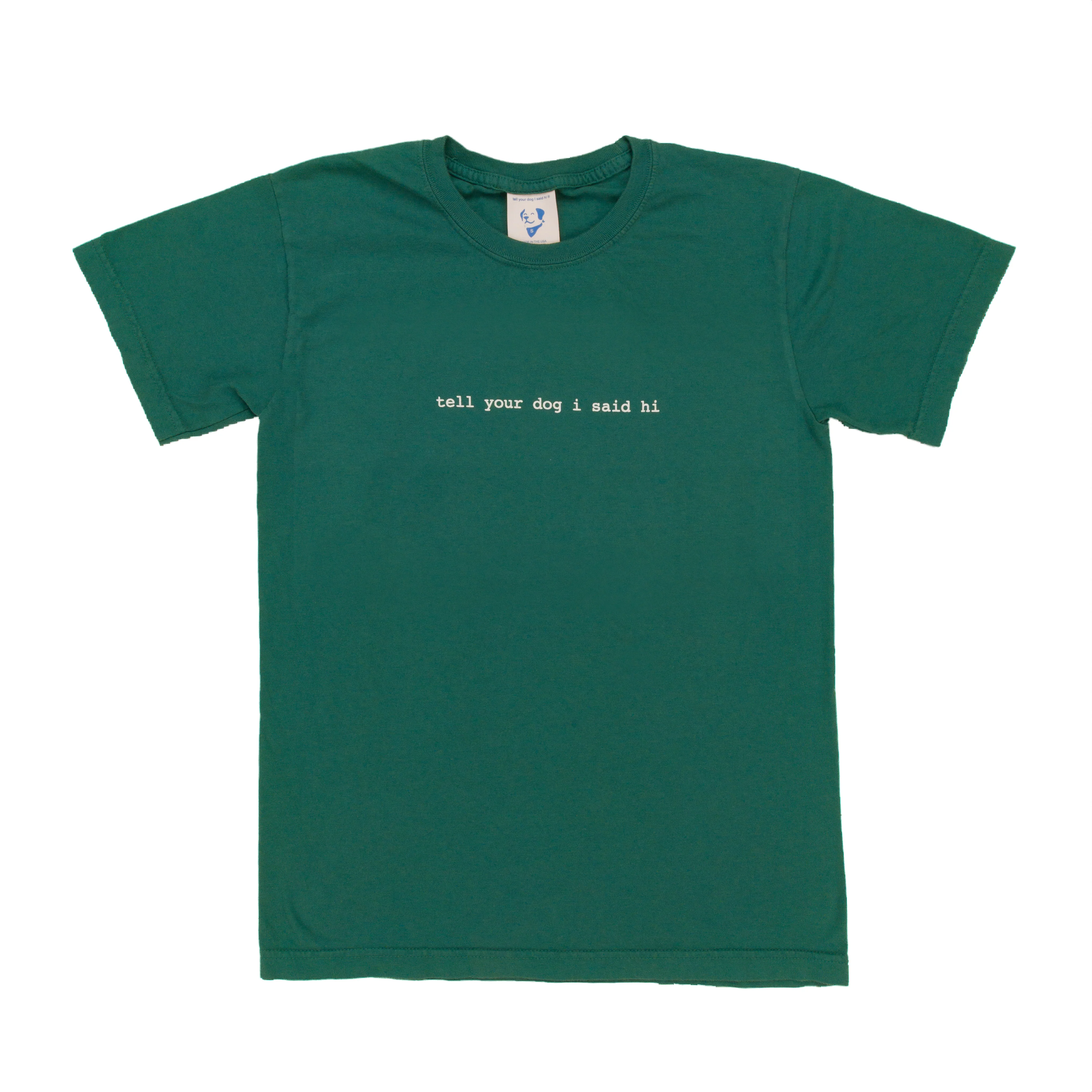 Classic Tee - Image 19