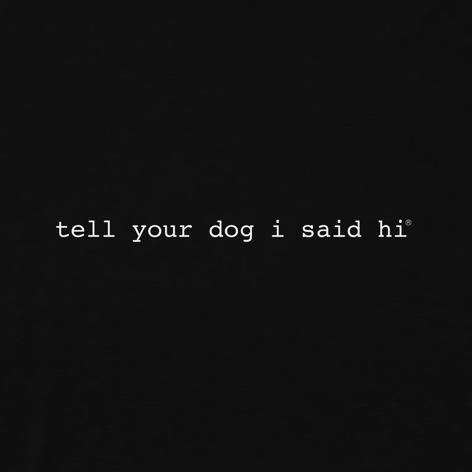 Classic Tee - Image 2