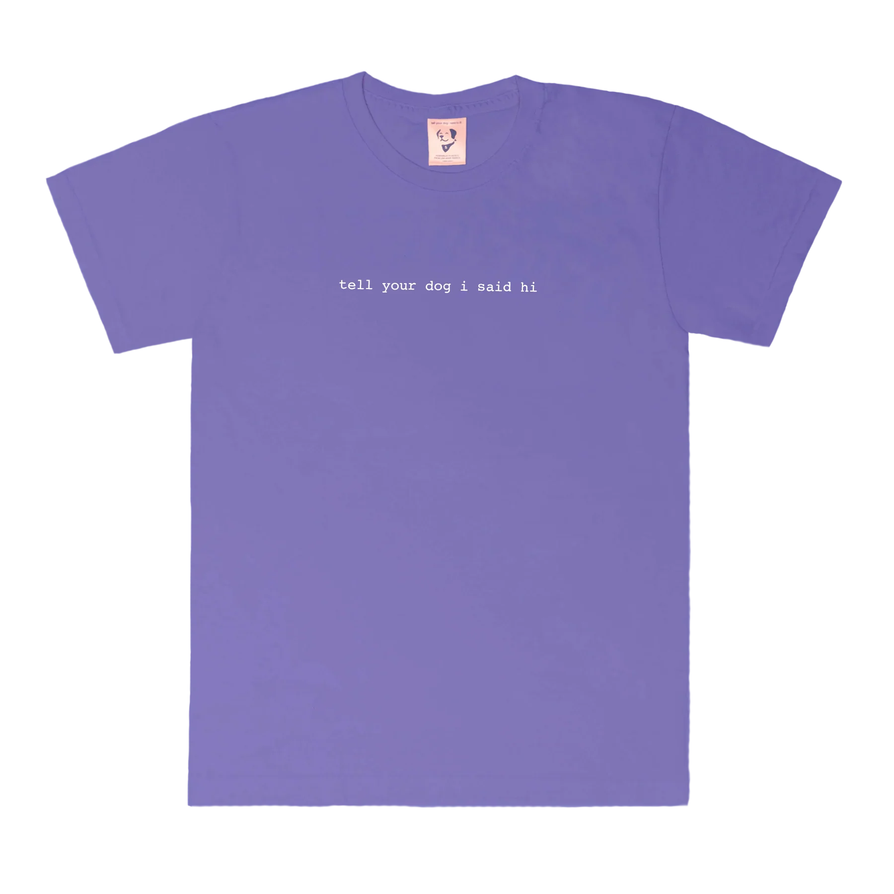 Classic Tee - Image 21
