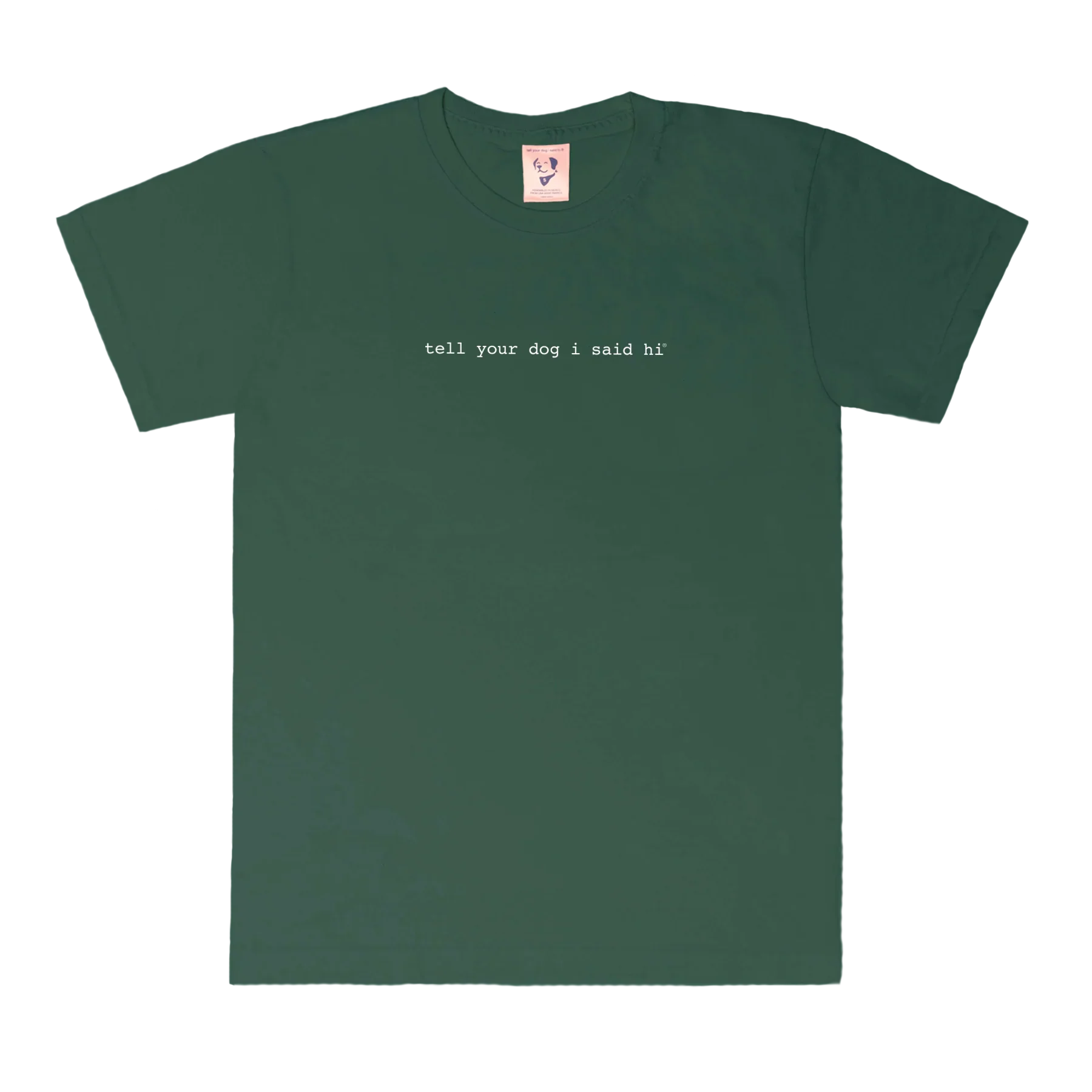 Classic Tee - Image 23