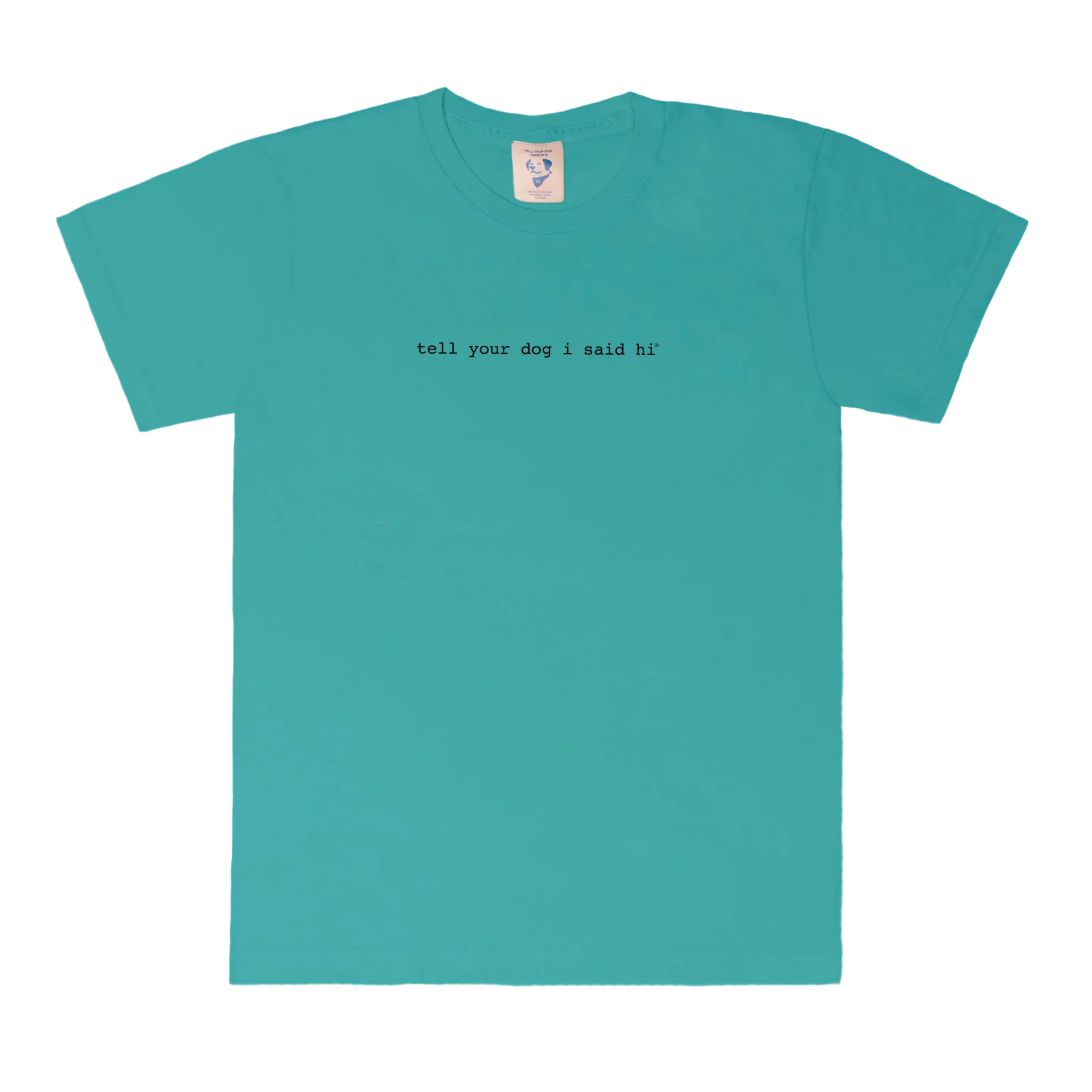 Classic Tee - Image 24