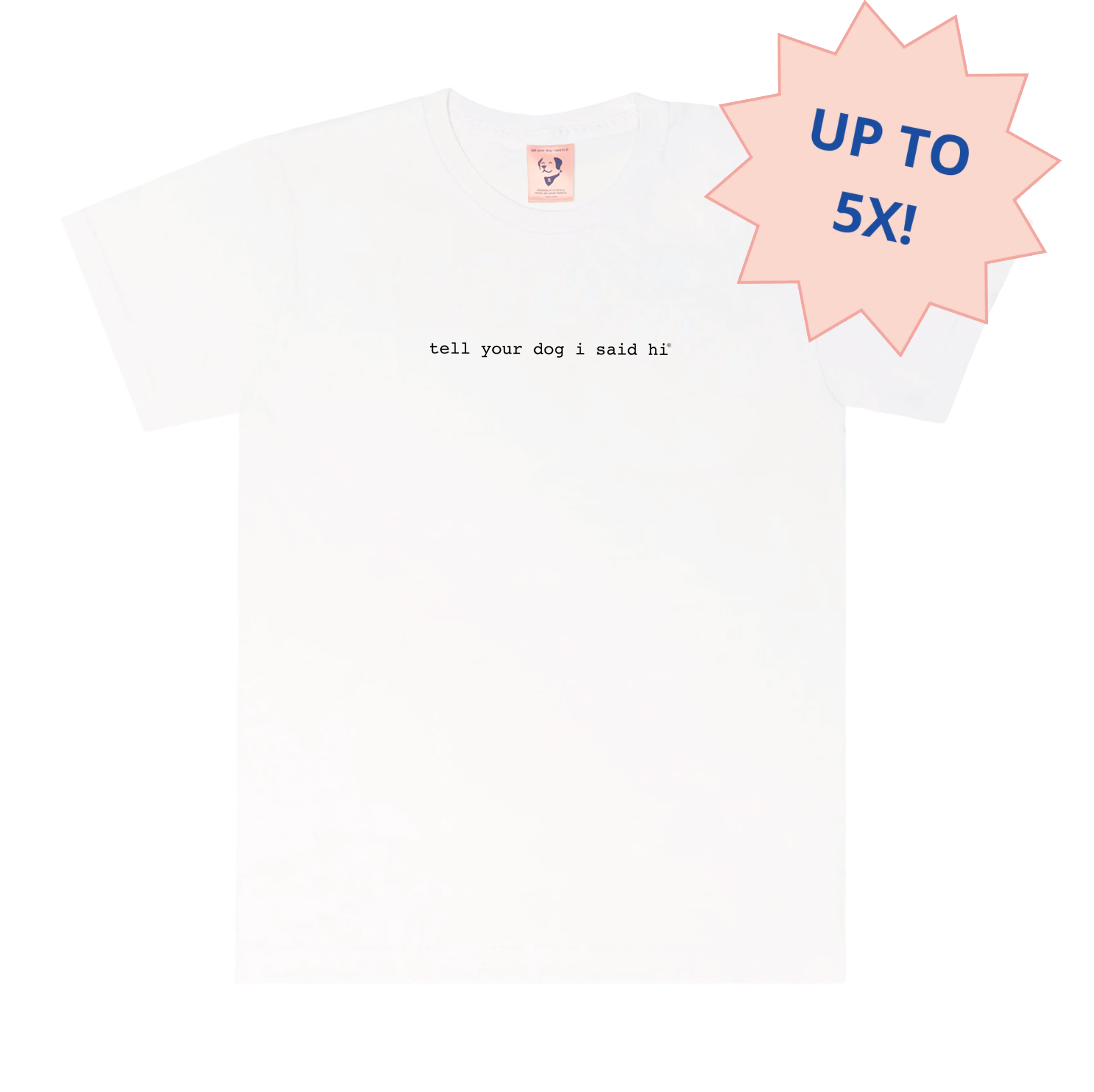 Classic Tee - Image 3