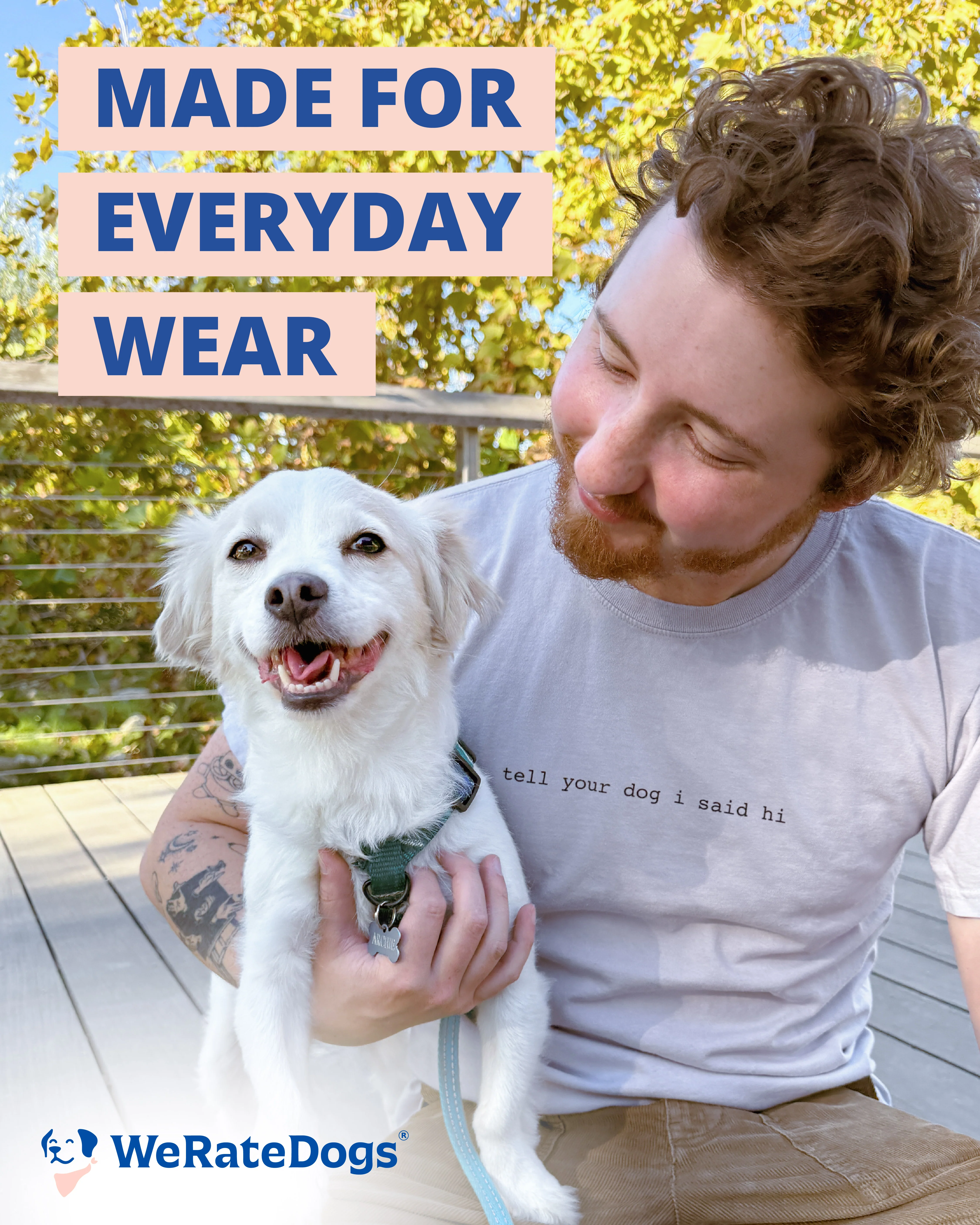 Classic Tee - Image 31