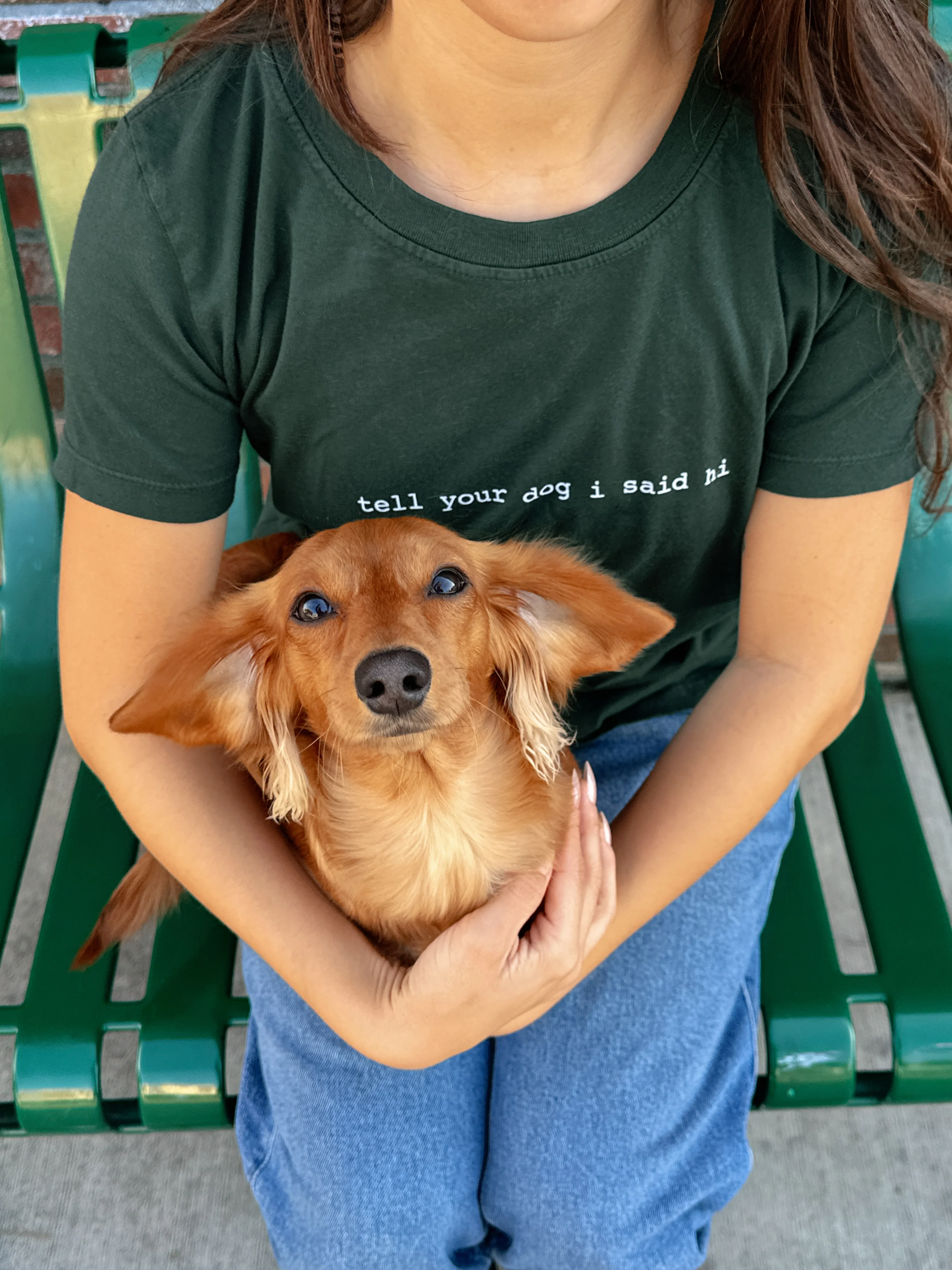 Classic Tee - Image 32