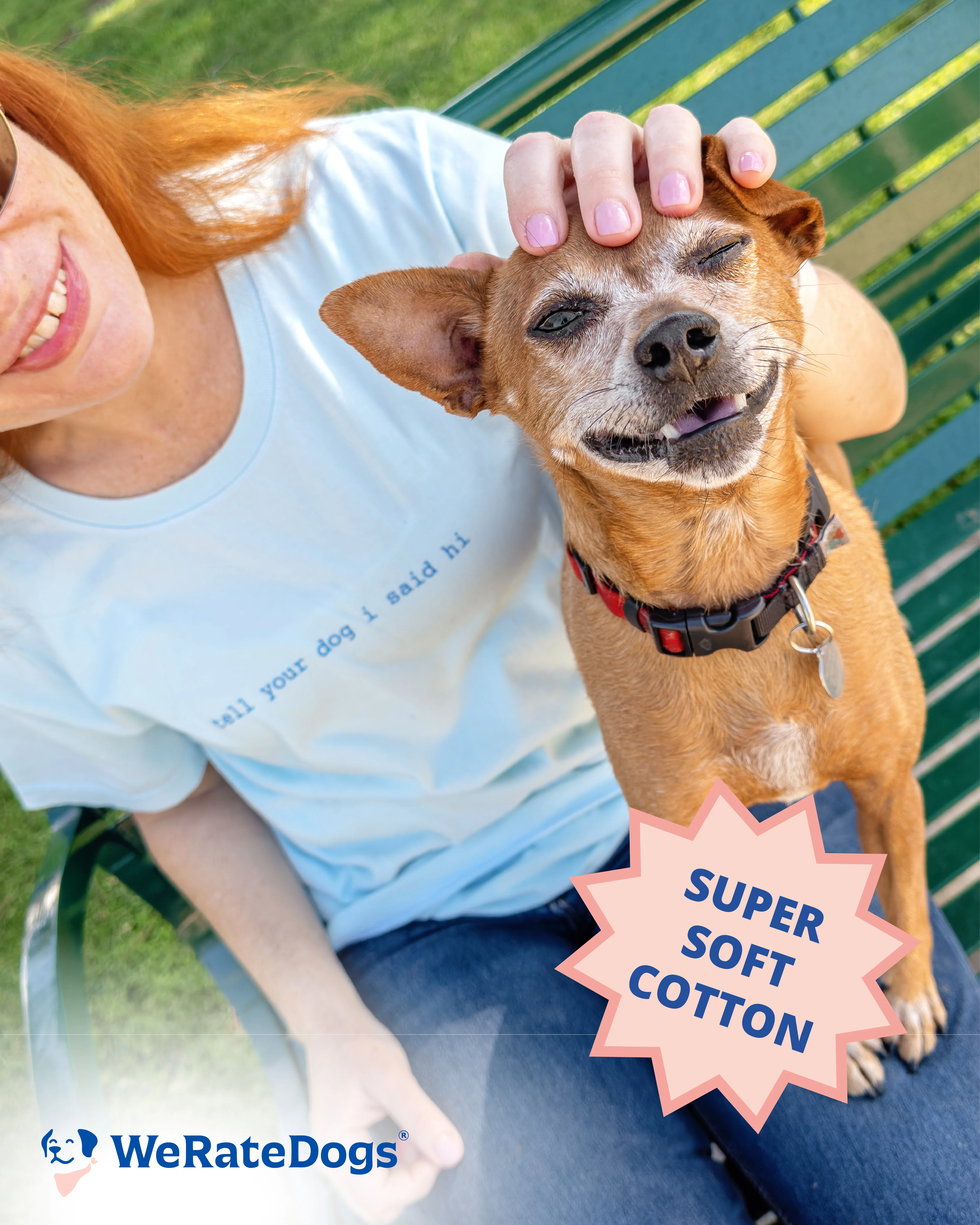 Classic Tee - Image 37