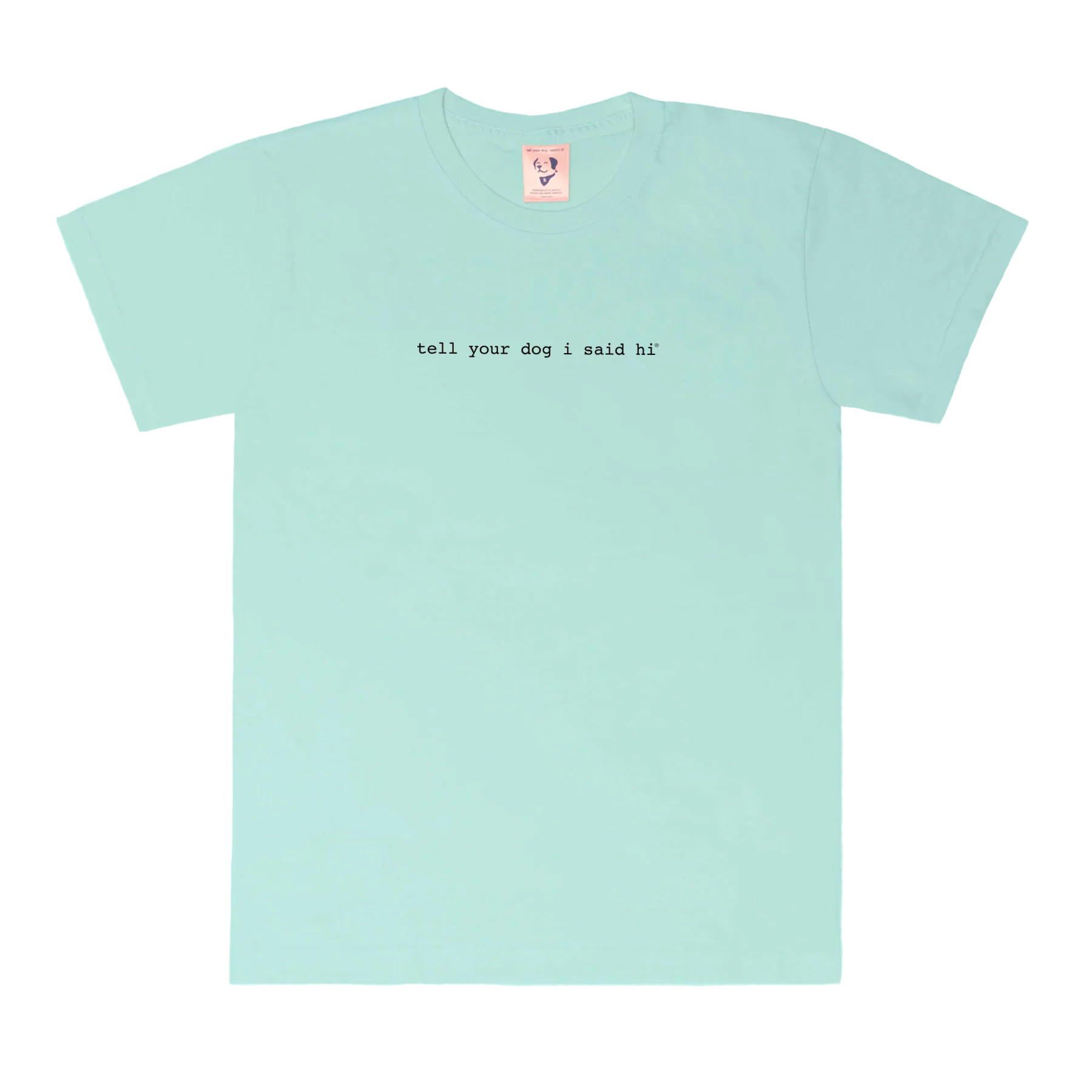 Classic Tee - Image 4