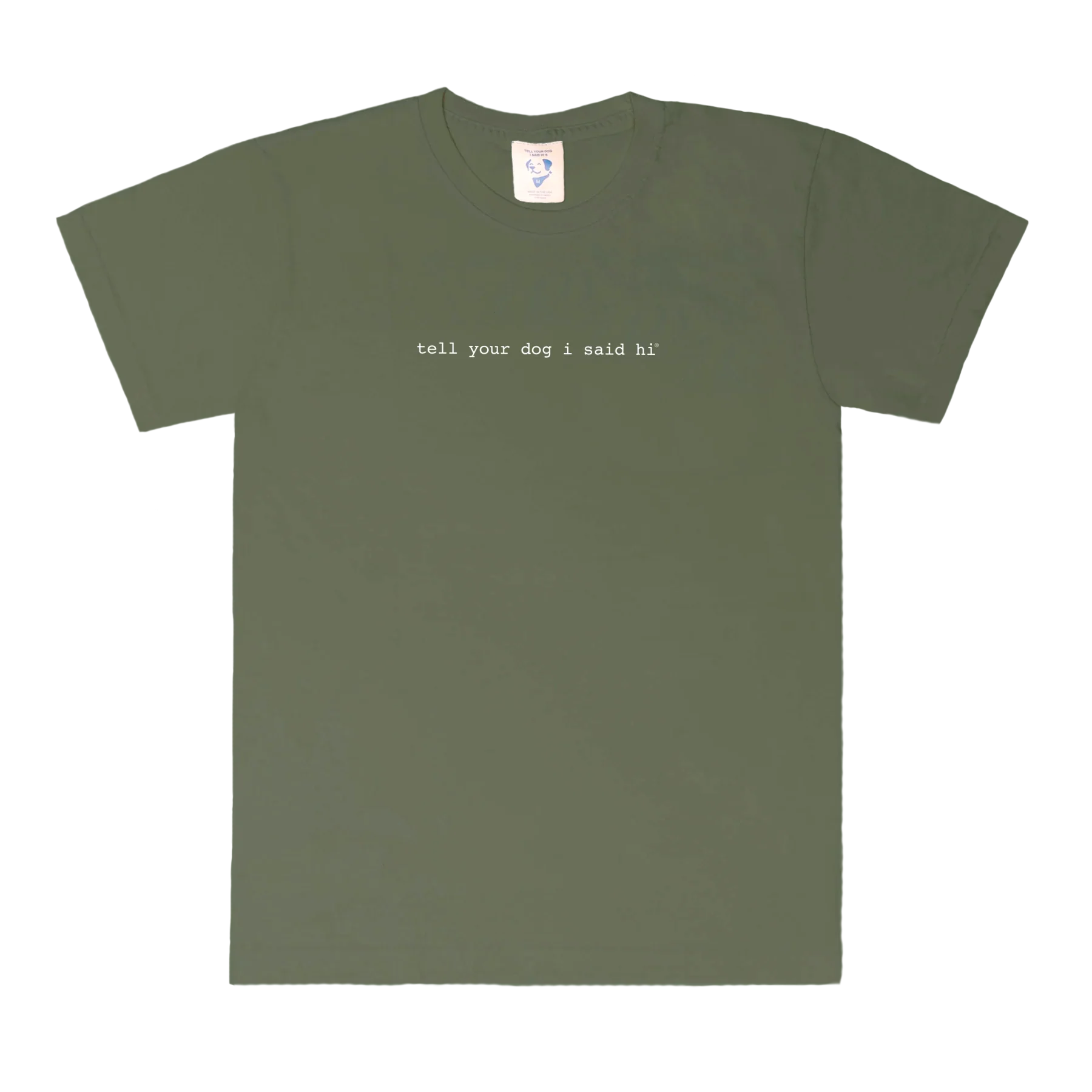 Classic Tee - Image 6