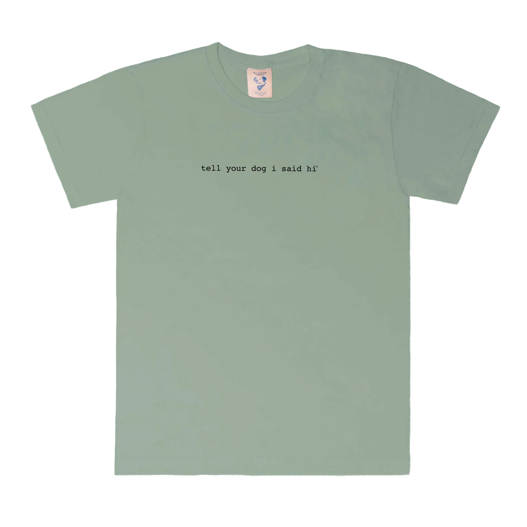 Classic Tee - Image 7