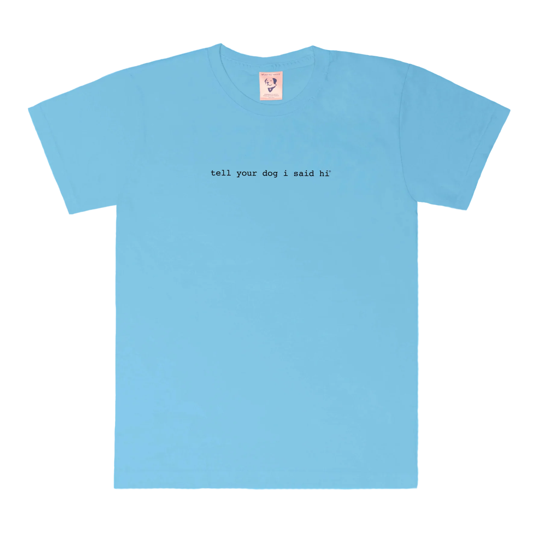 Classic Tee - Image 8