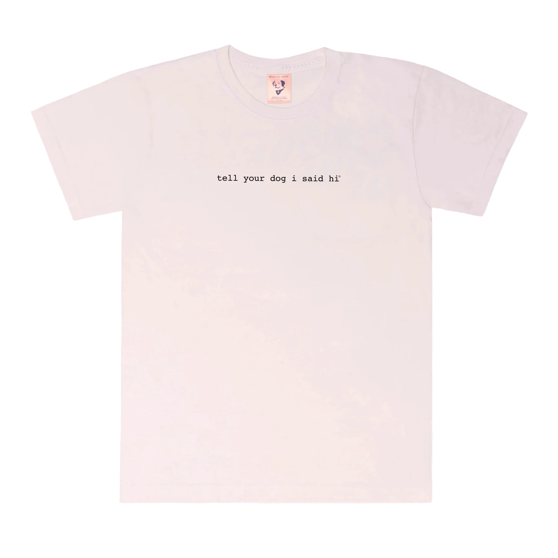 Classic Tee - Image 9