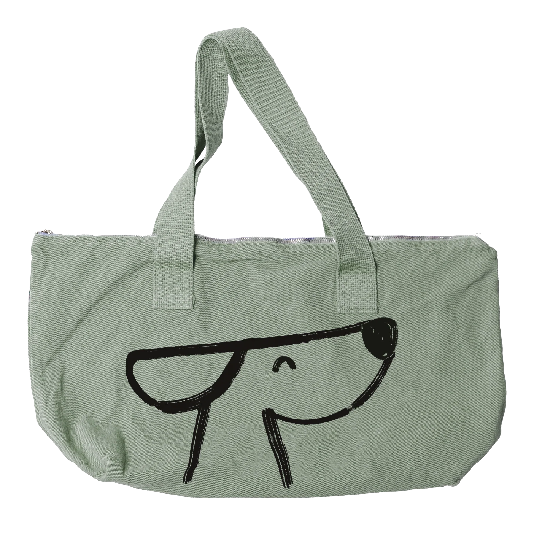 Sage Tote Bag - Image 2
