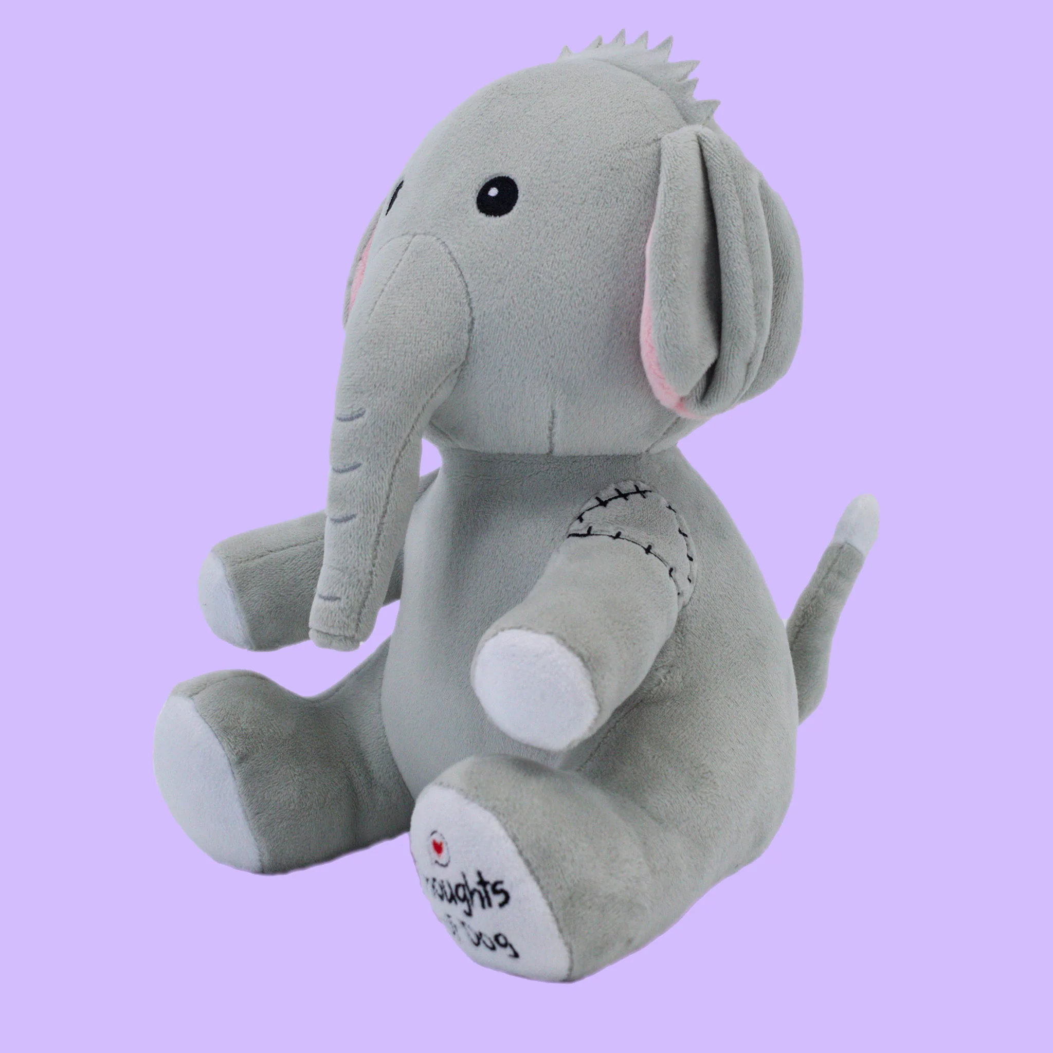 Stuffed Fren Sebastian - Image 2