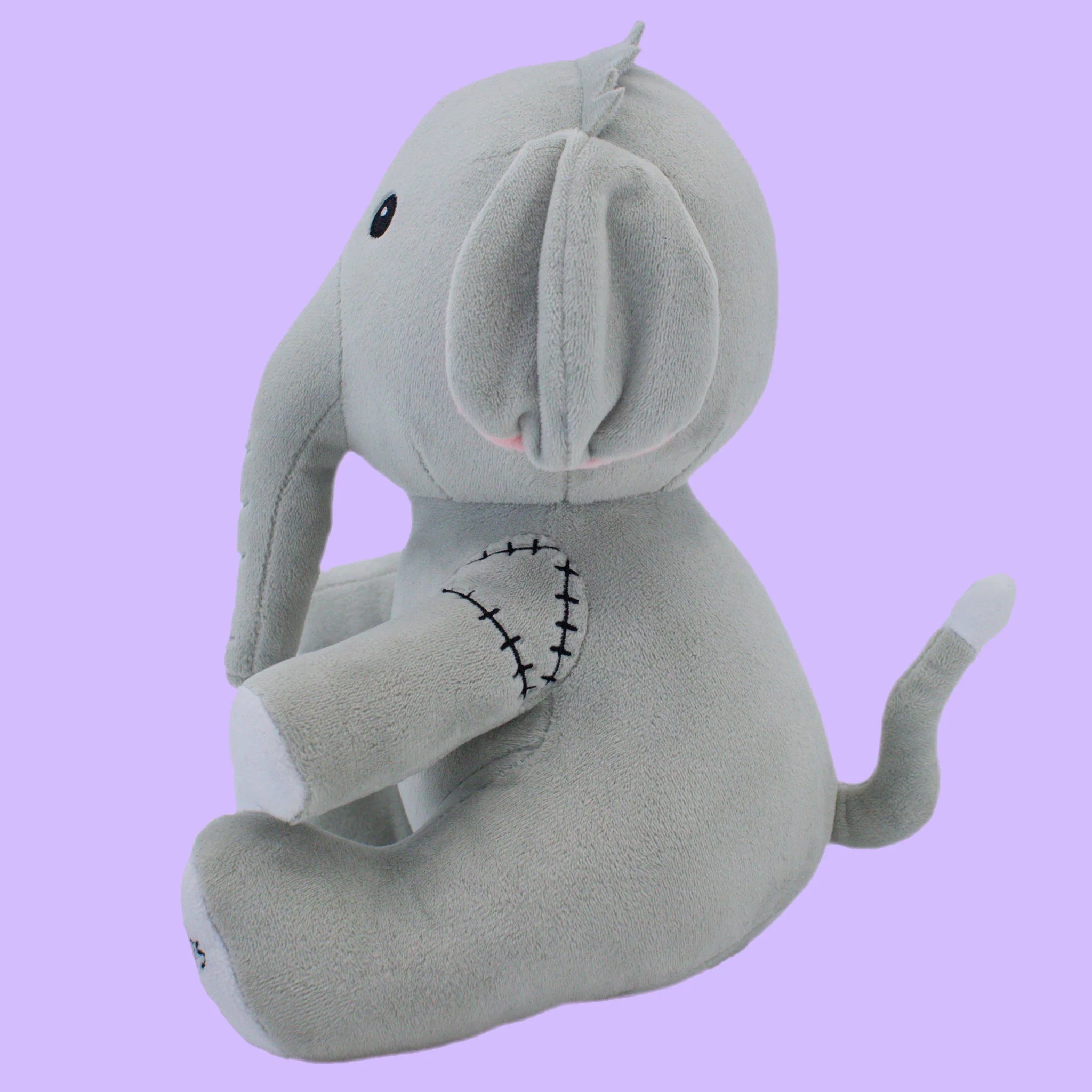 Stuffed Fren Sebastian - Image 3