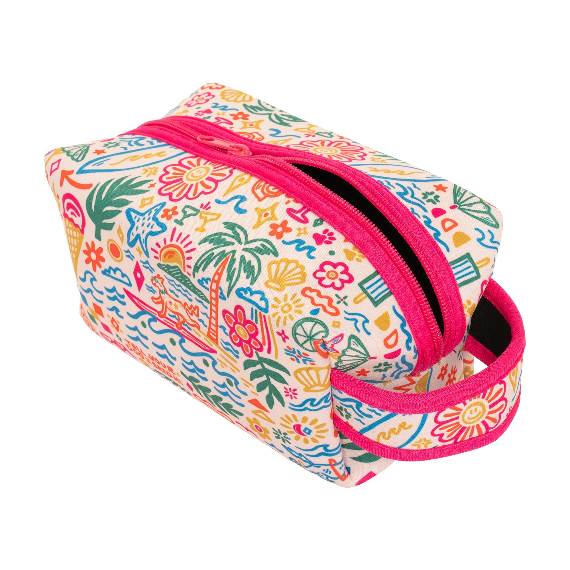 Travel Pouch