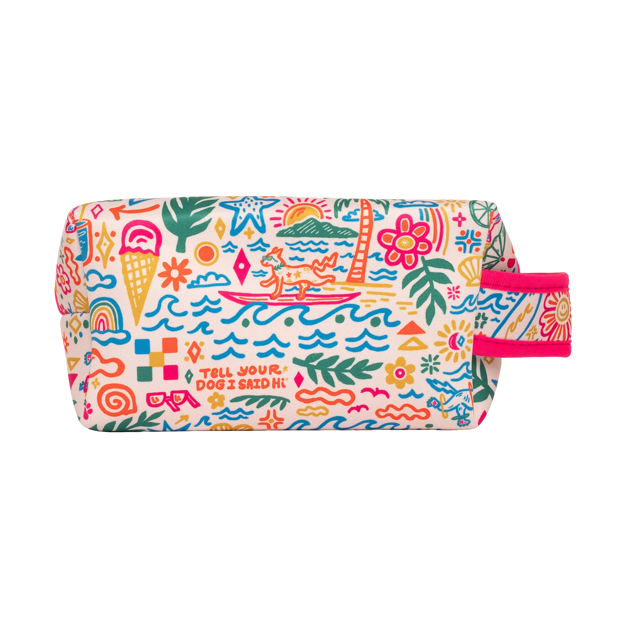 Travel Pouch - Image 3