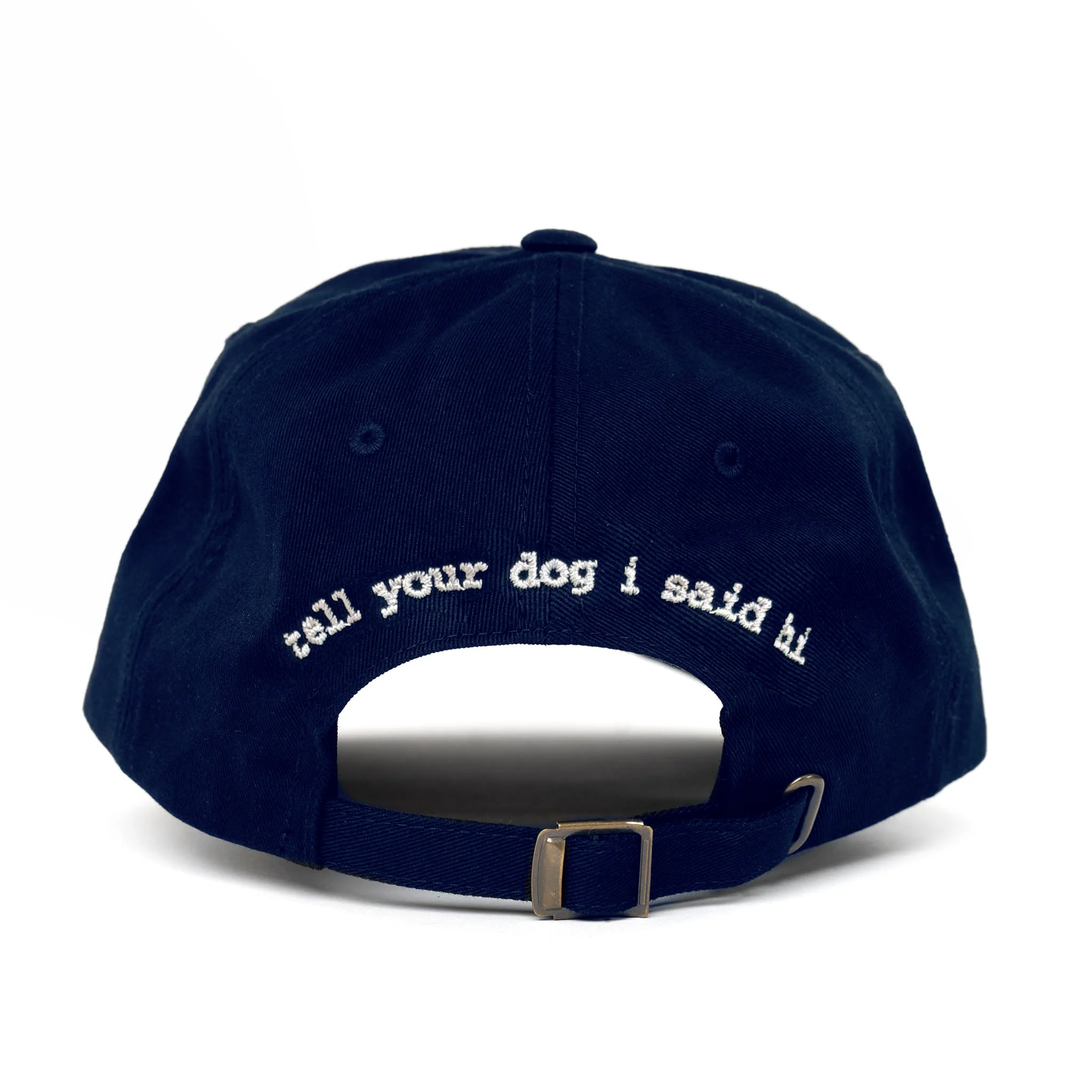 Waving Dog Hat - Image 2